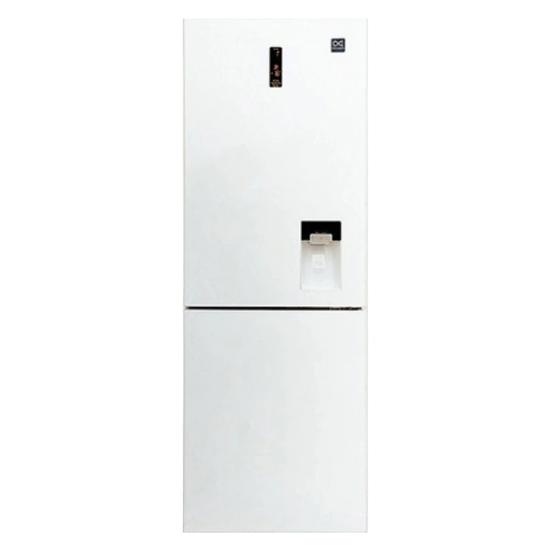 یخچال فریزر طرح فریزر پایین 24 فوت دوو مدل ARBMI-10GW یخچال فریزر طرح فریزر پایین 24 فوت دوو مدل ARBMI-10GW - Image 1
