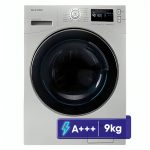ماشین لباسشویی 9 کیلوگرم اتوماتیک دوو مدل LM-981S