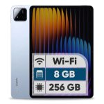 تبلت 11.2 اینچ شیائومی مدل Pad 7 Wi-Fi ظرفیت 256 گیگابایت و رم 8 گیگابایت