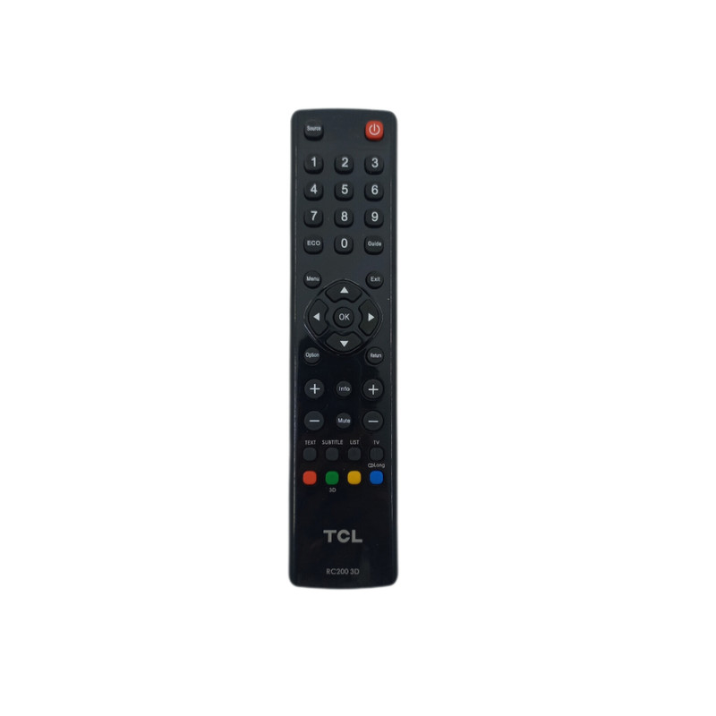 ریموت کنترل تلویزیون تی سی ال مدل ED024..... ریموت کنترل تلویزیون تی سی ال مدل ED024..... - Image 1