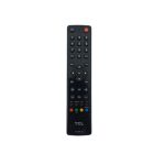ریموت کنترل تلویزیون تی سی ال مدل ZSD_6524
