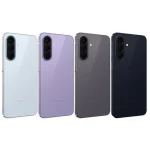 گوشی موبایل سامسونگ مدل Galaxy A57 دو سیم‌کارت ظرفیت 256 گیگ و رم 12 گیگ