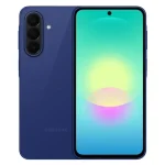 گوشی سامسونگ Galaxy A27 ظرفیت 128 گیگابایت و رم 6 گیگابایت