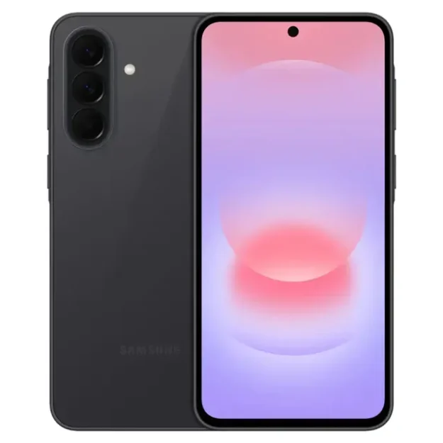 cropped-8-1.webp گوشی موبایل سامسونگ Galaxy A07 حافظه 64 گیگابایت رم 4 گیگابایت دارای شارژر - Image 1