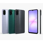 گوشی موبایل سامسونگ مدل Galaxy A07 دو سیم کارت ظرفیت 64 گیگابایت و رم 4 گیگابایت