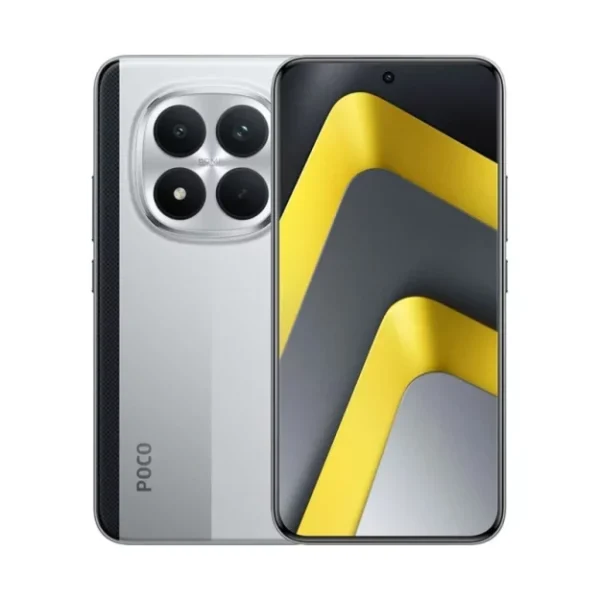 گوشی شیائومی مدل Poco M8 Pro دو سیمکارت ظرفیت 512 گیگ و رم 12 گیگ
