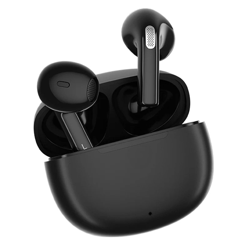 هدفون بلوتوثی کیو سی وای مدل T20 AilyPods بدون قابلیت نویز کنسلینگ، درگاه شارژ USB Type-C، مقاوم در برابر رطوبت و عرق هدفون بلوتوثی کیو سی وای مدل T20 AilyPods بدون قابلیت نویز کنسلینگ، درگاه شارژ USB Type-C، مقاوم در برابر رطوبت و عرق - Image 1