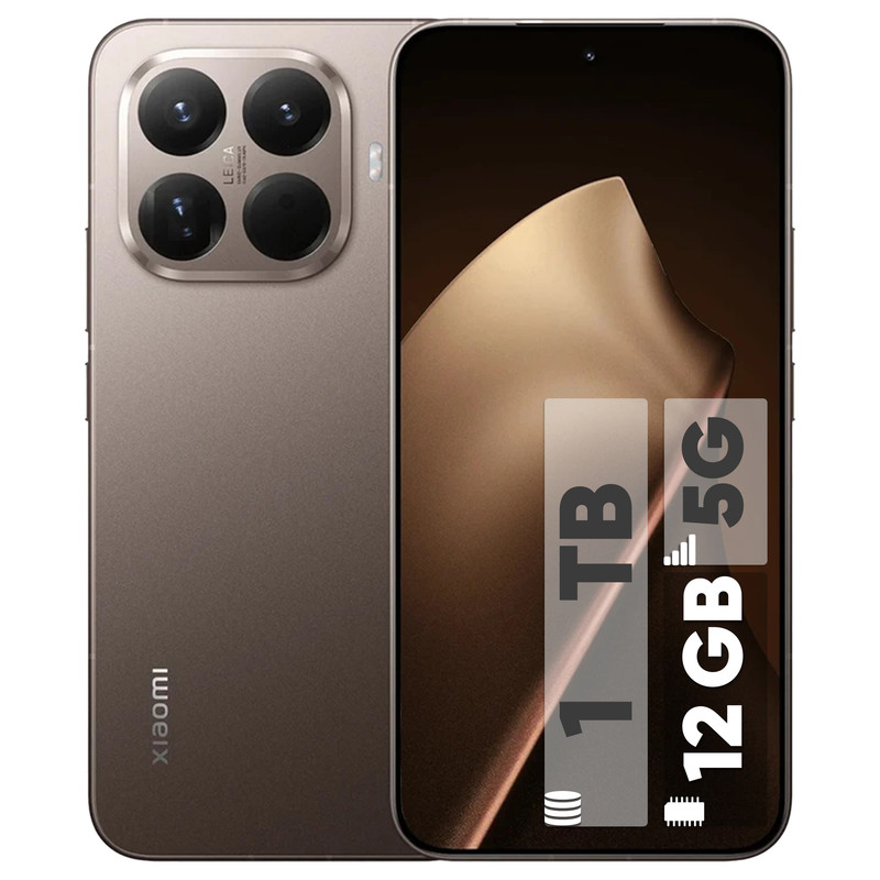 گوشی موبایل شیائومی مدل 15T Pro دو سیم کارت ظرفیت 1 ترابایت و رم 12 گیگابایت گوشی موبایل شیائومی مدل 15T Pro دو سیم کارت ظرفیت 1 ترابایت و رم 12 گیگابایت - Image 1
