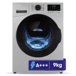 ماشین لباسشویی 9 کیلوگرم اتوماتیک اسنوا مدل SWM-F92S