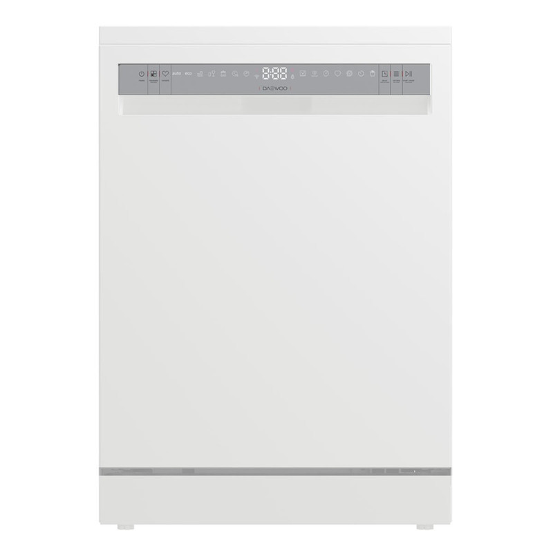 ماشین ظرفشویی 14 نفره دوو مدل DW-200W ماشین ظرفشویی 14 نفره دوو مدل DW-200W - Image 1