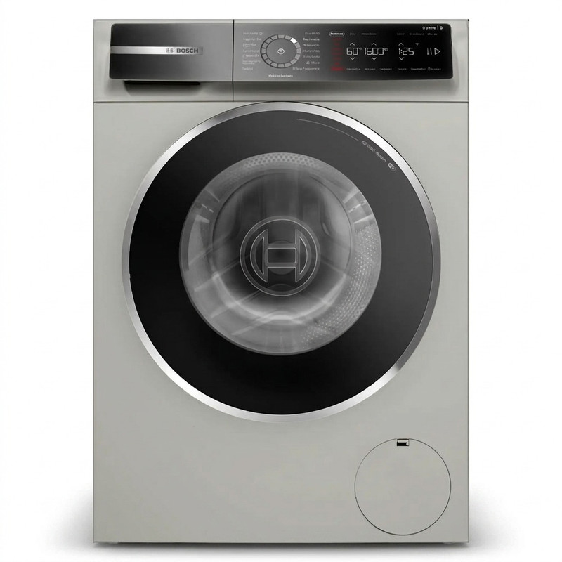 ماشین لباسشویی اتوماتیک بوش مدل WGB2560X0 ظرفیت 10 کیلوگرم ماشین لباسشویی اتوماتیک بوش مدل WGB2560X0 ظرفیت 10 کیلوگرم - Image 1
