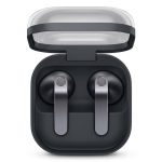 هدفون بلوتوثی سامسونگ Galaxy Buds 4 با نویز کنسلینگ فعال و میکروفون سه‌گانه، درایور 11 میلی‌متری، اتصال هم‌زمان به چند دستگاه، صدای 360 درجه و Hi-Fi 24 بیت، شارژدهی تا 30 ساعت