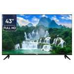 تلویزیون 43 اینچ ال ای دی سام مدل UA43H6000SHCHD