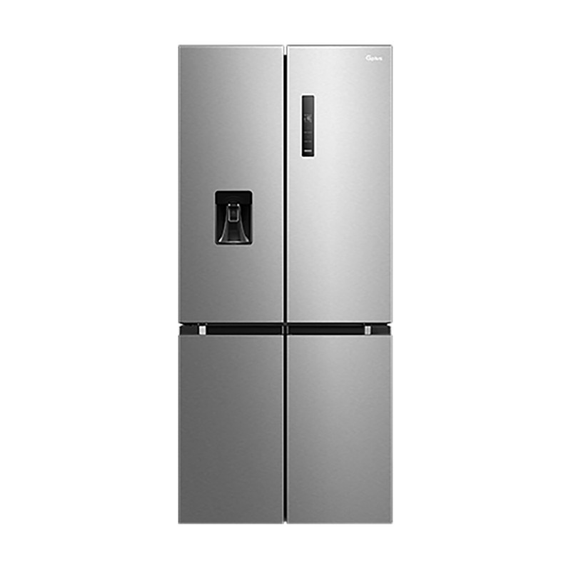 یخچال فریزر ساید بای ساید 28 فوت جی پلاس مدل GSS-R9515NS یخچال فریزر ساید بای ساید 28 فوت جی پلاس مدل GSS-R9515NS - Image 1